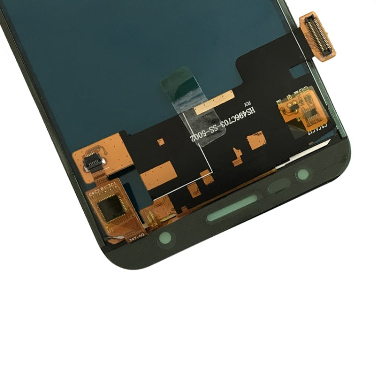Schermo LCD TFT con touch per Samsung Galaxy J5