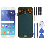 Schermo LCD TFT con touch per Samsung Galaxy J5