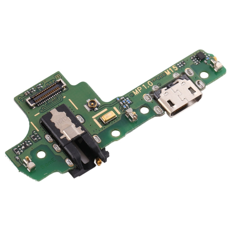 Scheda porta di ricarica per Samsung Galaxy A10s UE M15
