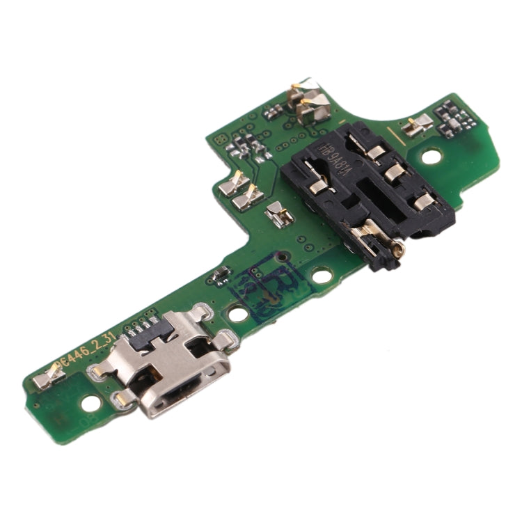 Scheda porta di ricarica per Samsung Galaxy A10s UE M15