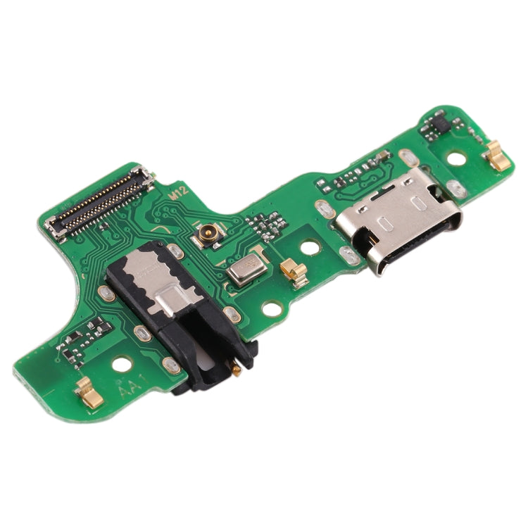 Scheda porta di ricarica per Samsung Galaxy A20s versione UE M12