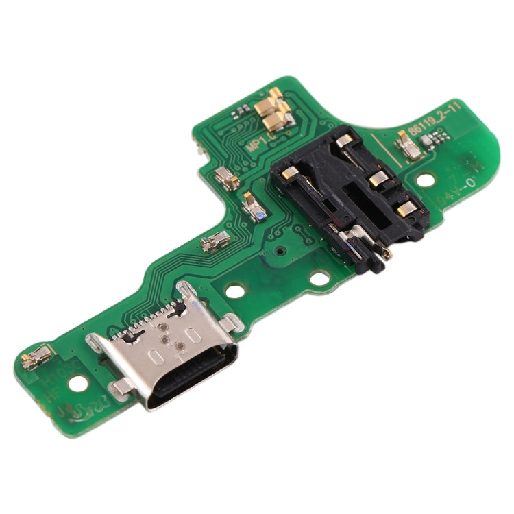 Scheda porta di ricarica per Samsung Galaxy A20s versione UE M12