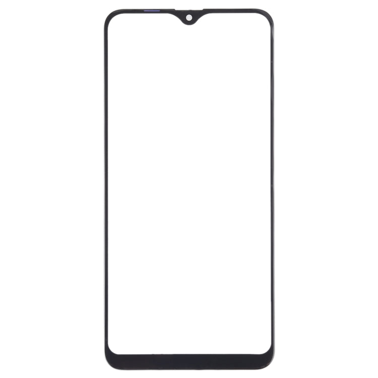 Lente in vetro esterna per Samsung Galaxy M20
