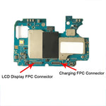 Connettore FPC display LCD per Samsung Galaxy A10
