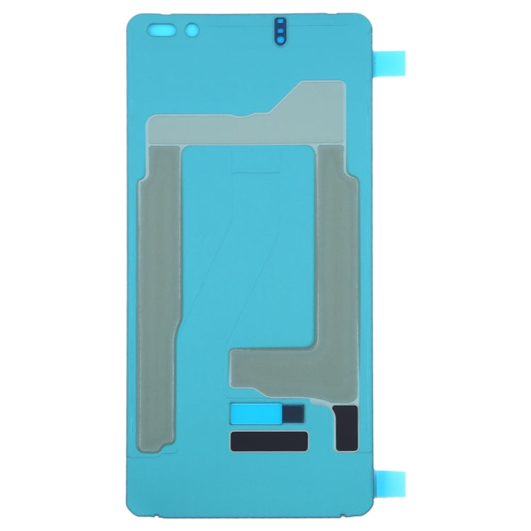 Adesivi posteriori digitalizzatore per Samsung Galaxy S10 5G