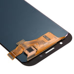 Schermo LCD originale e digitalizzatore assemblato completo per Galaxy A7 (2017), A720F, A720F/DS, For Galaxy A7 (2017), For Samsung Galaxy A7 (2017), For Galaxy A7 (2017) / A720F