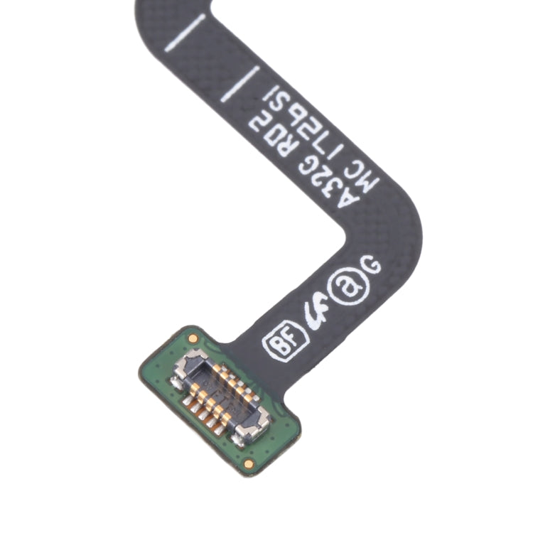 Cavo flessibile sensore impronte Samsung Galaxy A32 5G