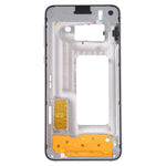 Cornice centrale con tasti laterali per Samsung Galaxy S10e