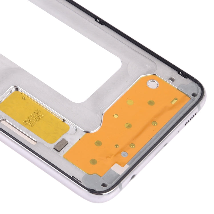 Cornice centrale con tasti laterali per Samsung Galaxy S10e