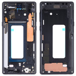 Cornice centrale con tasti laterali per Samsung Galaxy Note9