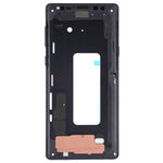 Cornice centrale con tasti laterali per Samsung Galaxy Note9