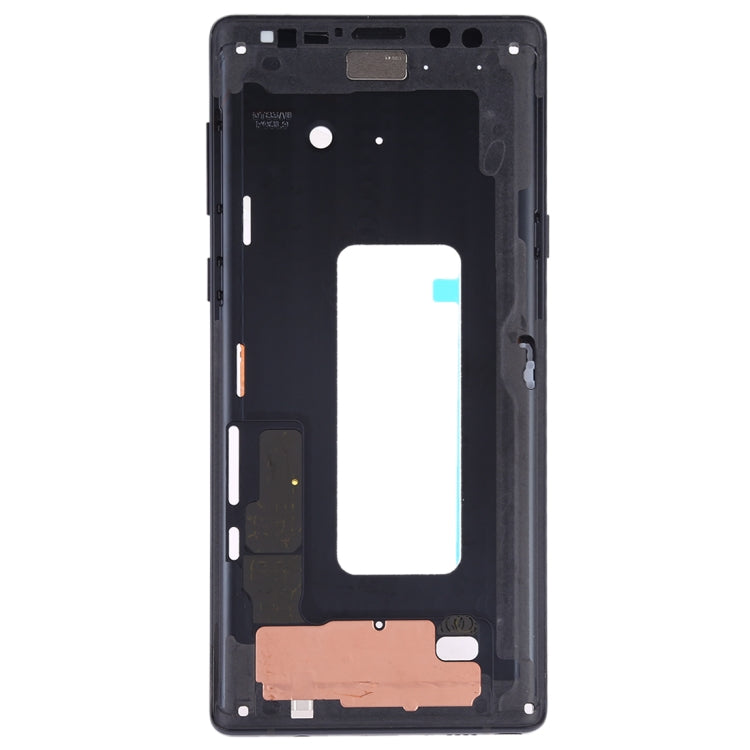 Cornice centrale con tasti laterali per Samsung Galaxy Note9