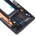 Cornice centrale con tasti laterali per Samsung Galaxy Note9