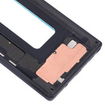 Cornice centrale con tasti laterali per Samsung Galaxy Note9