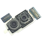 Fotocamera posteriore per Samsung Galaxy A20 SM-A205FN/DS