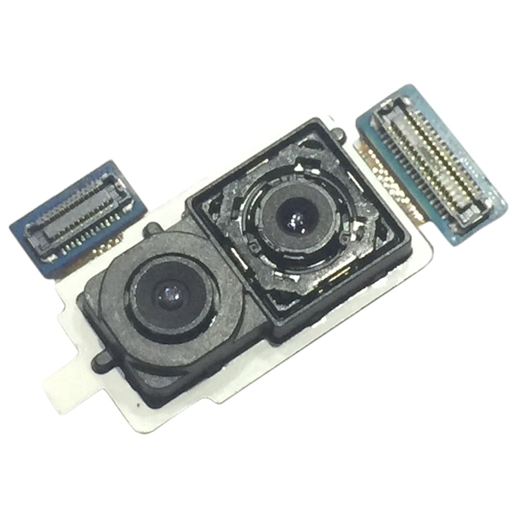 Fotocamera posteriore per Samsung Galaxy A20 SM-A205FN/DS