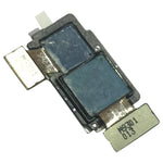 Fotocamera posteriore per Samsung Galaxy A20 SM-A205FN/DS
