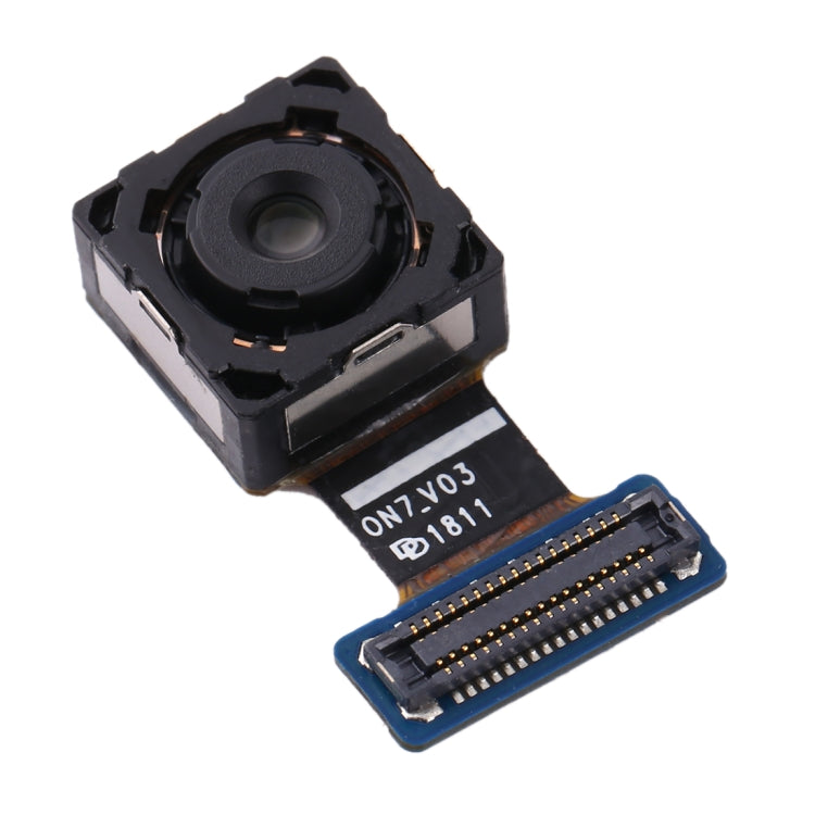 Fotocamera posteriore per Samsung Galaxy J7 (2018) SM-J737
