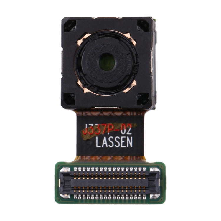 Fotocamera posteriore per Samsung Galaxy J3 2018 SM-J337