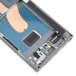 Schermo OLED completo con cornice per Samsung Galaxy S23 Ultra 5G