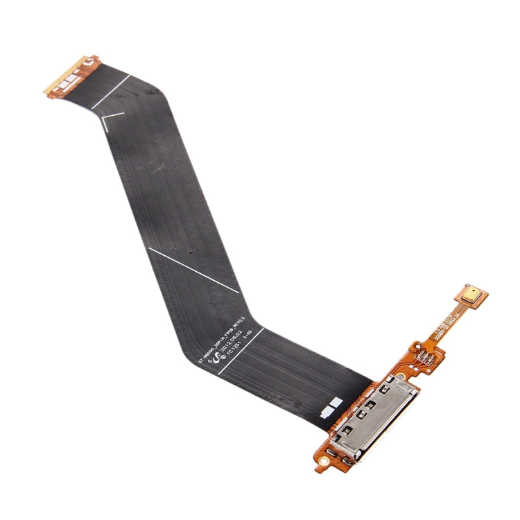 Cavo flessibile porta ricarica per Galaxy Note 10.1 N8000