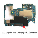 Connettore FPC display per Samsung Galaxy A51