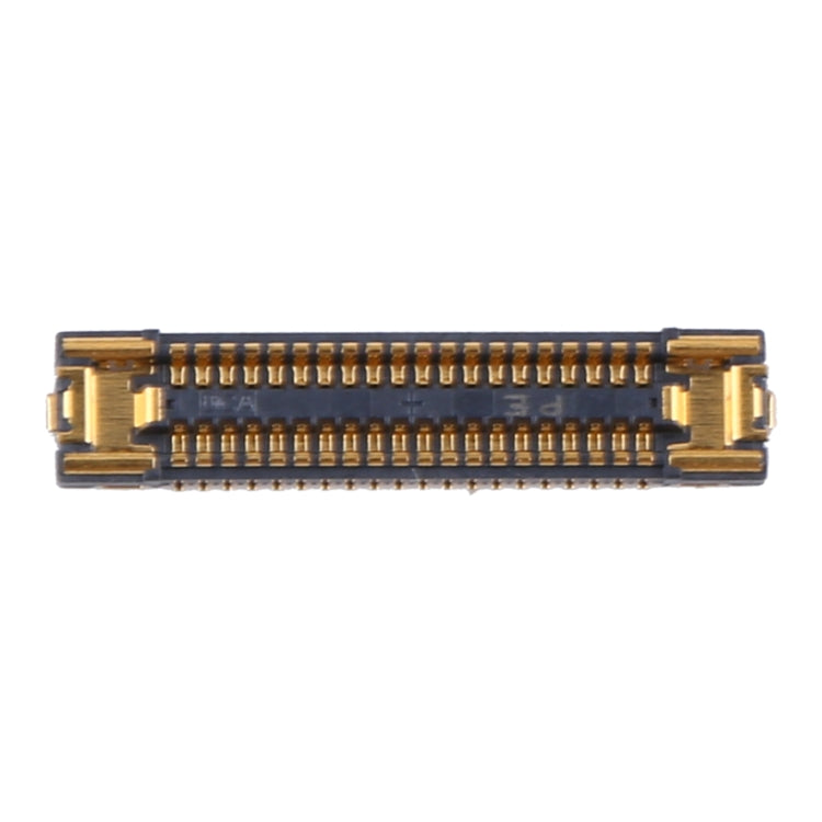 Connettore FPC display per Samsung Galaxy A71 10 pezzi