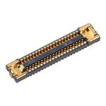 Connettore FPC display per Samsung Galaxy A71 10 pezzi