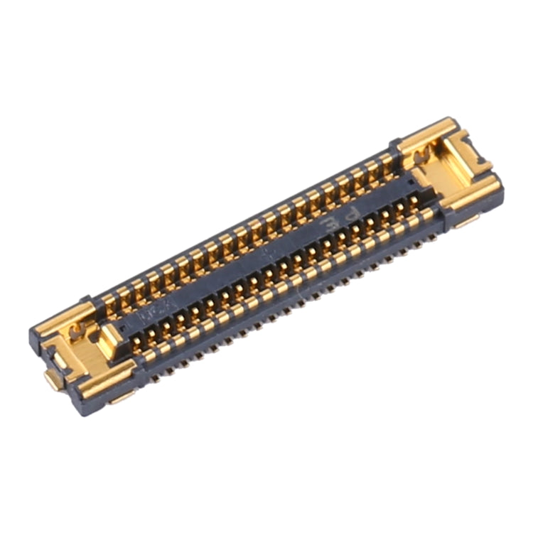 Connettore FPC display per Samsung Galaxy A71 10 pezzi