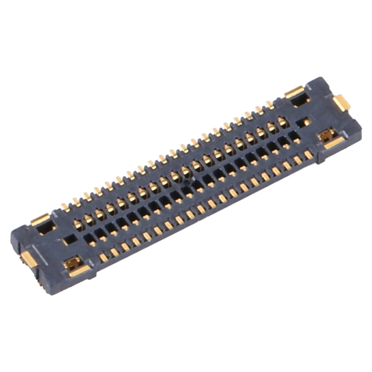 Connettore FPC display per Samsung Galaxy A71 10 pezzi