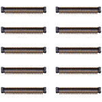 Connettore FPC display LCD per Samsung Galaxy A7 2018