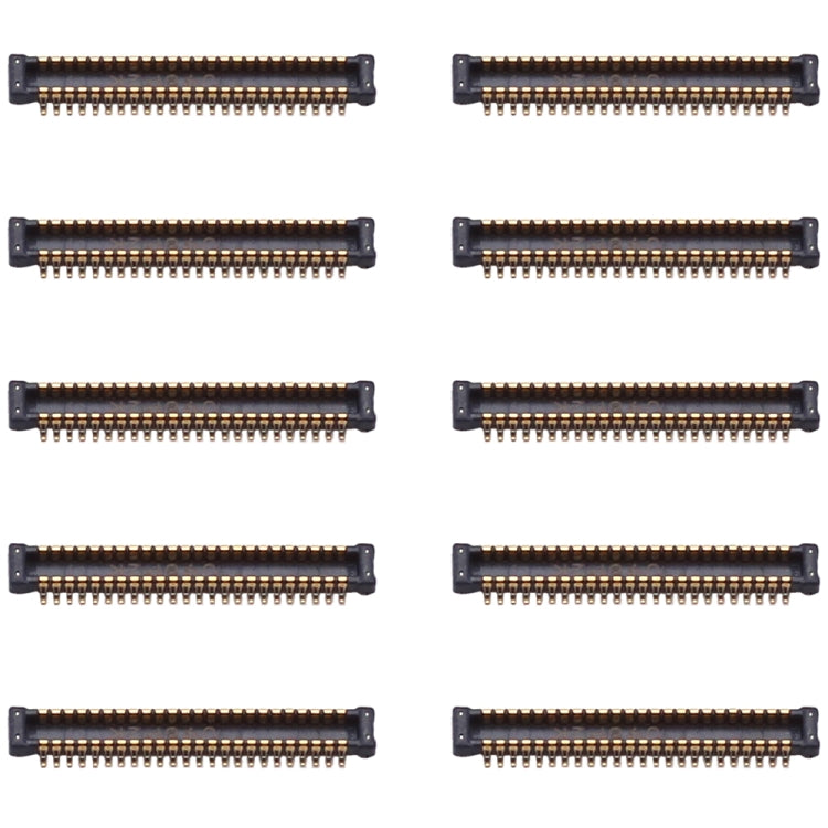 Connettore FPC display LCD per Samsung Galaxy A7 2018