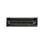 Connettore FPC display LCD Samsung A11 - 10 pezzi