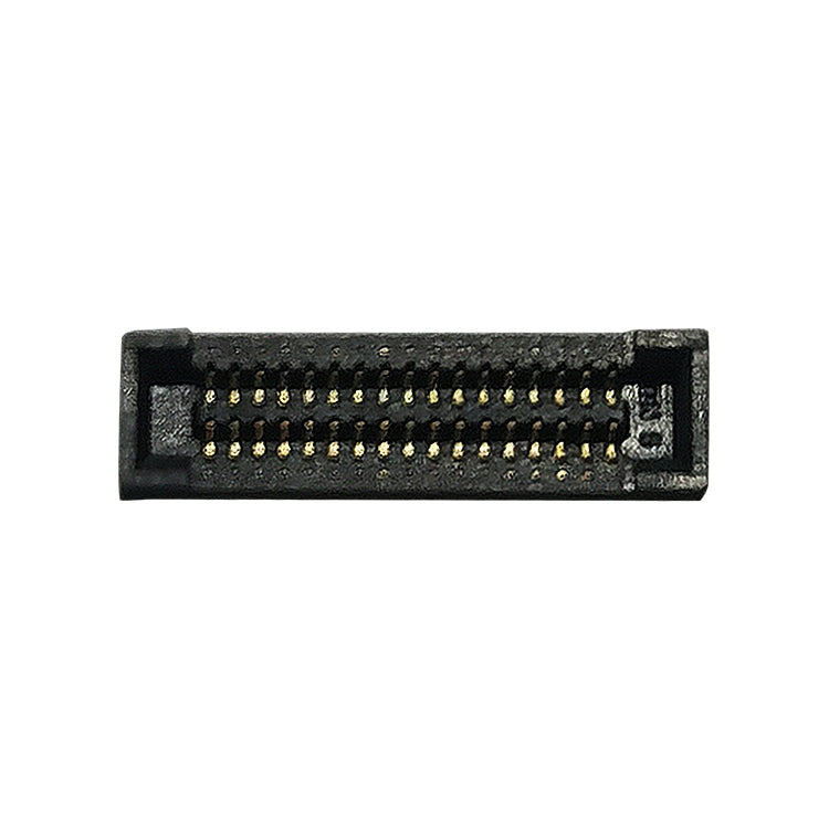 Connettore FPC display LCD Samsung A11 - 10 pezzi