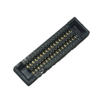 Connettore FPC display LCD Samsung A11 - 10 pezzi