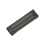 Connettore FPC display LCD Samsung A11 - 10 pezzi