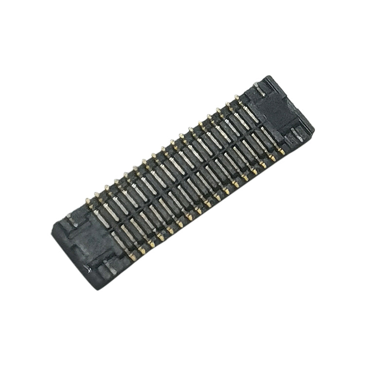 Connettore FPC display LCD Samsung A11 - 10 pezzi