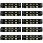 Custodia per Samsung Galaxy A21 - 10 pezzi connettore FPC display