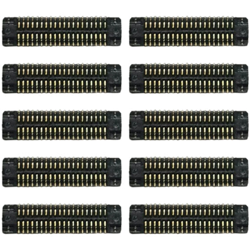 Custodia per Samsung Galaxy A21 - 10 pezzi connettore FPC display