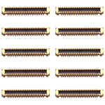 Connettore FPC display LCD A30 – 10 pezzi