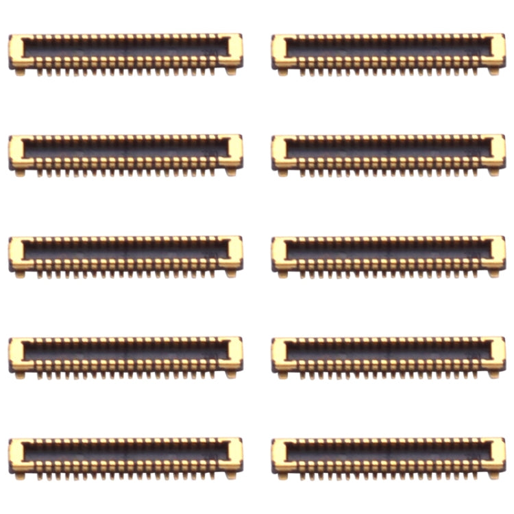 Connettore FPC display LCD A30 – 10 pezzi