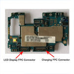 Connettore FPC display LCD A30 – 10 pezzi