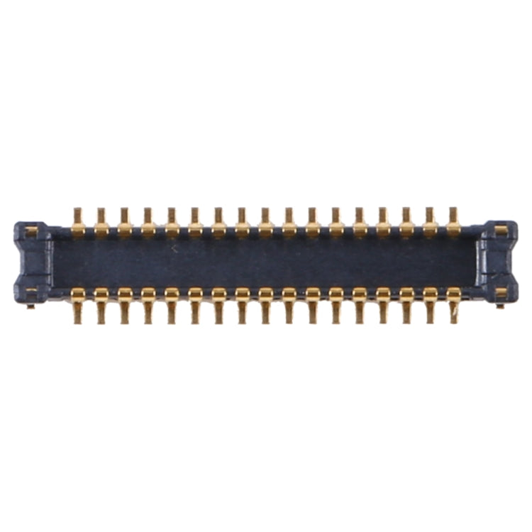 Connettore FPC display LCD per Samsung Galaxy A30s