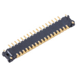 Connettore FPC display LCD per Samsung Galaxy A30s