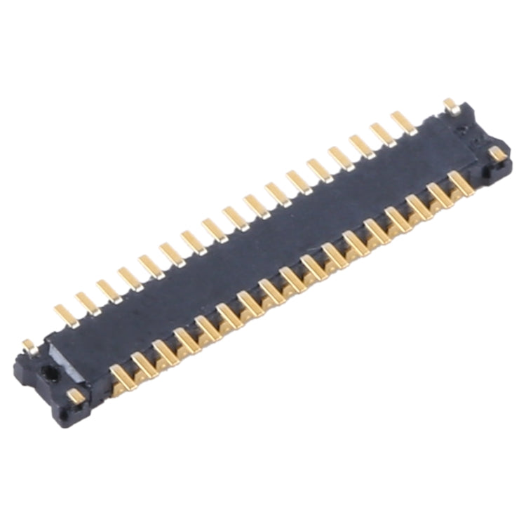 Connettore FPC display LCD per Samsung Galaxy A30s