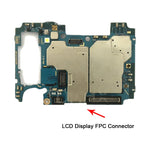 Connettore FPC display LCD per Samsung Galaxy A31