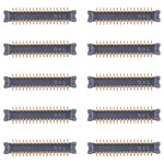 Connettore FPC display LCD per Samsung Galaxy A50