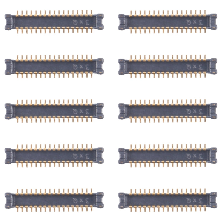 Connettore FPC display LCD per Samsung Galaxy A50