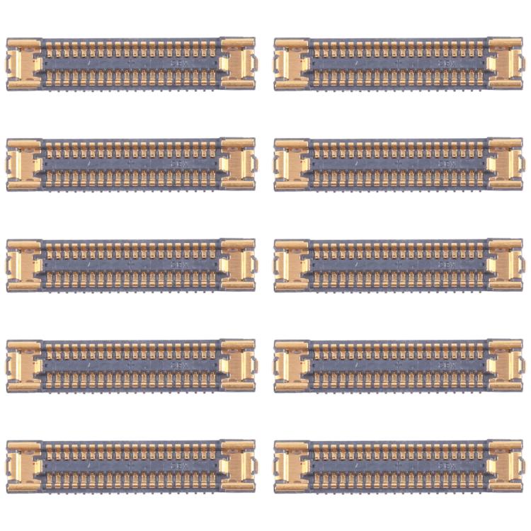 Connettore FPC display LCD per Samsung Galaxy A60