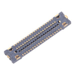 Connettore FPC display LCD per Samsung Galaxy A60